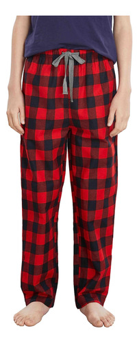 Hiddenvalor Pantalones De Pijama De Algodon Para Ninos Grand