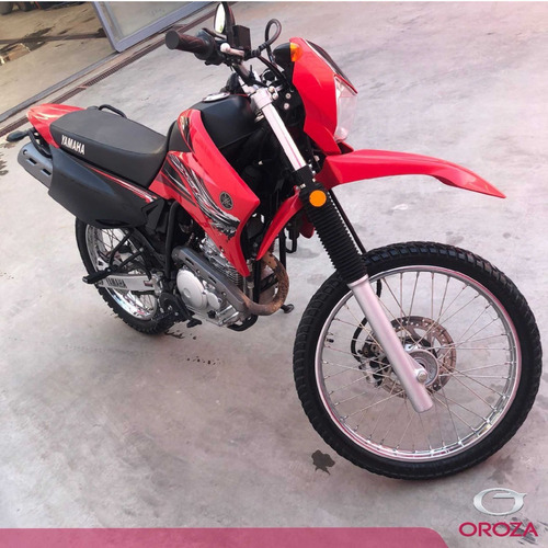 Yamaha Xtz 250, Orozamultimarca