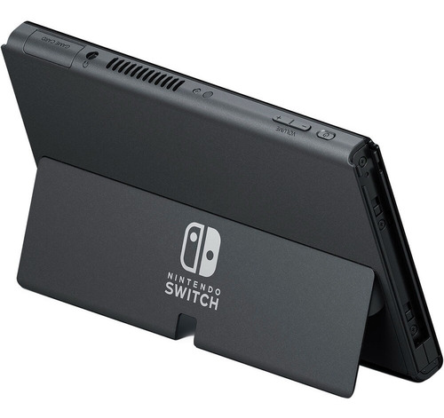 Imagen 5 de 6 de Nintendo Switch Oled 64gb