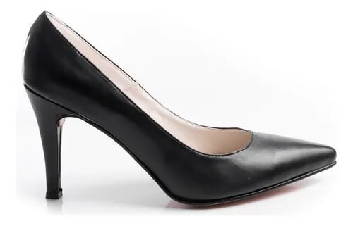 Zapatos stilettos en once hot sale