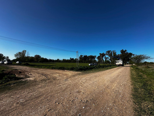 Lotes A La Venta En Olivera, Luján