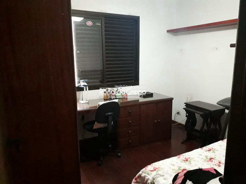 Imagem 3 de 30 de Apartamento Com 3 Dorms, Vila Mariana, São Paulo - R$ 850 Mil, Cod: 3053 - V3053