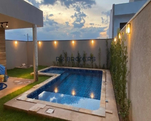 Imagem 14 de 15 de Casa De Condomínio No Jardim Ermida I - Jundiaí - Cc00142 - 70732014
