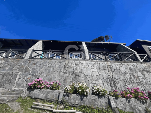 Exclusivo Apart Hotel Frente Al Mar- Maicolpué