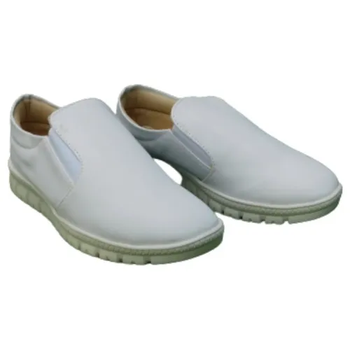 Zapato blanco para 2025 enfermera