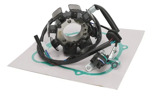 Estator De Encendido Y Junta For Honda Crf F 150 150f 03-05