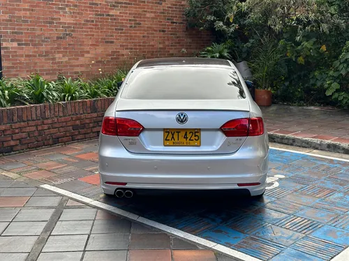 Volkswagen Jetta Vi 2.5 Comfortline