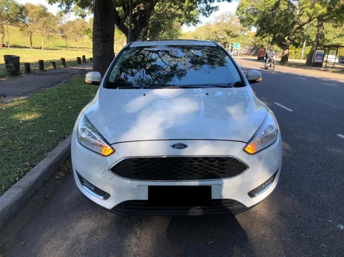 Imagen 4 de 8 de Ford Focus Se Plus Automatico Techo Cuero