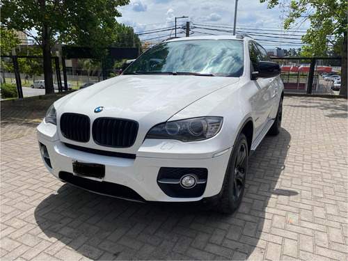 BMW X6 3.0 Xdrive 35i Sportive 306cv