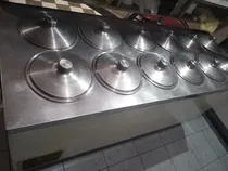 Comprar Freezer Frare 12 Bocas
