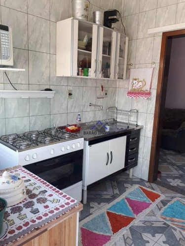 Imagem 10 de 19 de Casa À Venda, 122 M² Por R$ 522.000,00 - Jardim Sarapiranga - Jundiaí/sp - Ca0396