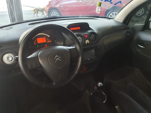 Imagem 14 de 14 de Citroen C3 Exclusive 1.4 Flex 2009