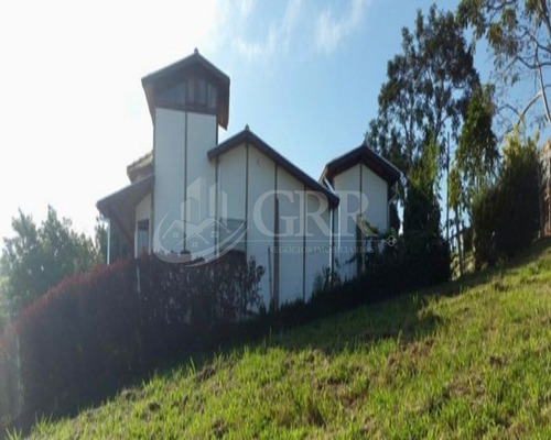Imagem 16 de 19 de Casa 3 Dormitórios No Recanto Santa Bárbara- Jambeiro- Sp - Ca02520 - 70719991