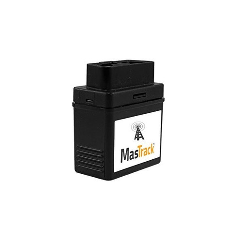 Perseguidor Del Vehículo Mastrack Mt-obd Vivo Gps Con Diagnó