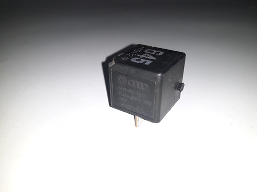 Relay Relevador Volkswagen Original 4h0951253a