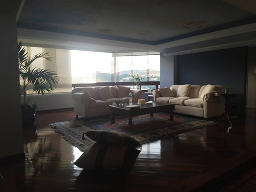 Imagen 2 de 13 de Apartamento En Venta Colinas De Valle Arriba 300 Mts 4 Habitaciones Y 4 Baños 04142592858 04129114864