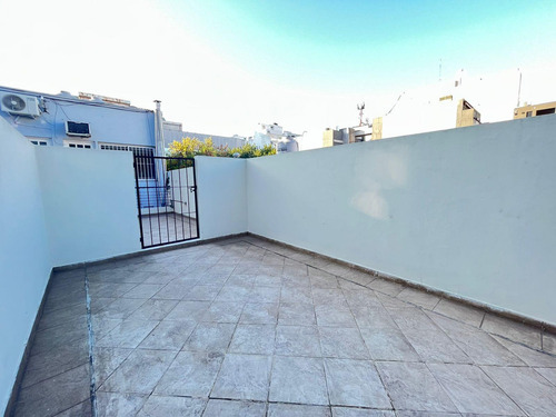 Departamento Monoambiente En Venta - 1 Baño - 56mts2 - Belgrano