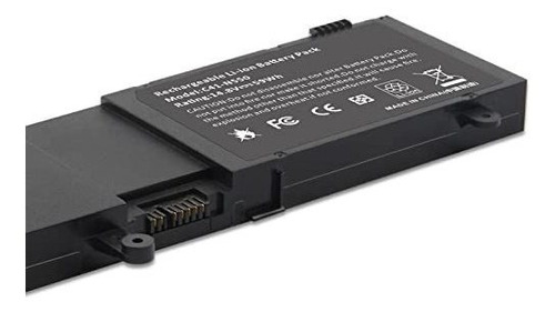 Bateria C41 Para Asus N550 N550ja N550jv N550j N550x47jv N55