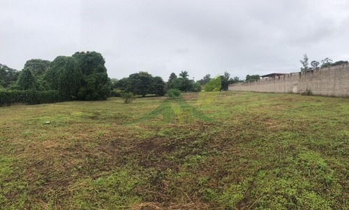 Imagem 1 de 5 de Terreno Em Atibaia Condomínio Fechado Horto Ivan 3.800 M - 895