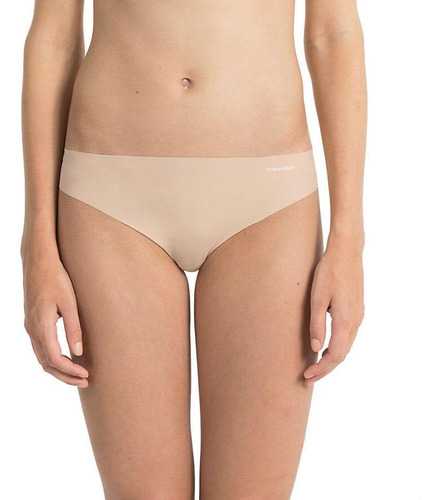 Imagem 1 de 1 de Calcinha Tanga Calvin Klein Underwear Sem Costura Ma333