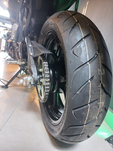 Kawasaki Versys 650 Abs - To