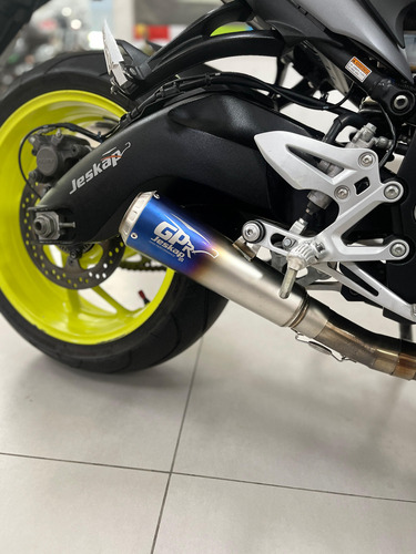 Suzuki Gsx-s1000 2017 / 28.796 Km
