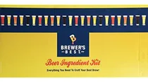 Comprar Cerveceros Mejor Doble Ingrediente De Cerveza Ipa Kit