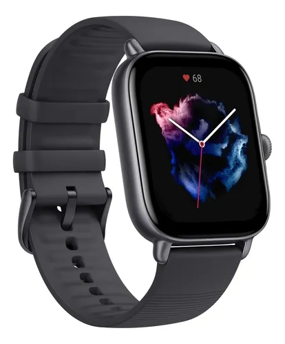 Smartwatch Amazfit GTS 3 1.75