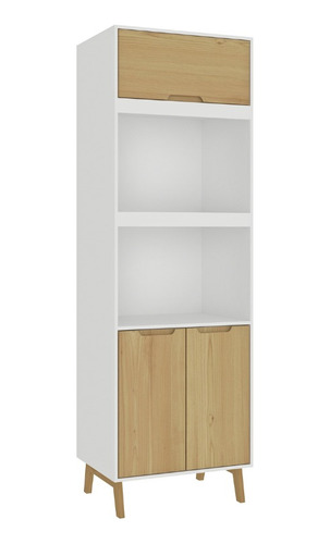 Panelero De Cocina Linea Wood