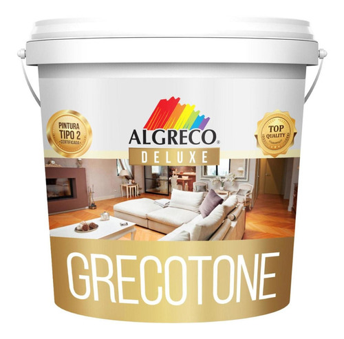 Grecotone Blanco Bigalon (90200102 (algreco)