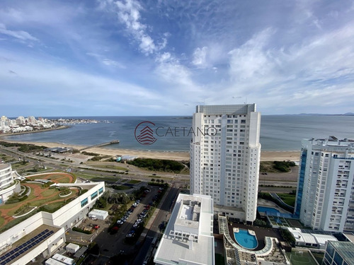 Imagen 2 de 28 de Venta 2 Dormitorios, Playa Mansa Punta Del Este - Punta Del Este Mansa
