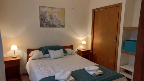 Imagen 11 de 12 de Departamento 1 Dormitorio Zona Centro, Excelente. Max 3 Adultos Y 1 Niño