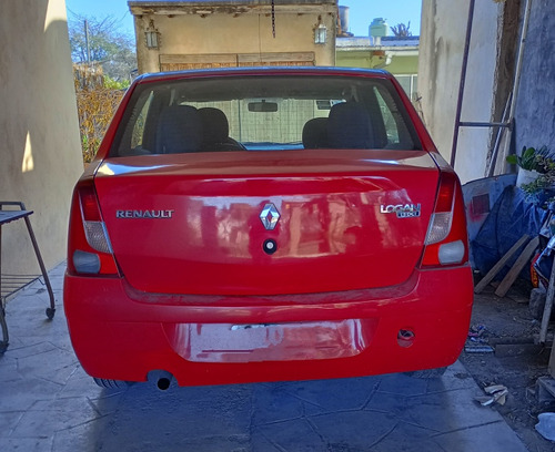 Renault Logan 1.5 Dci Confort
