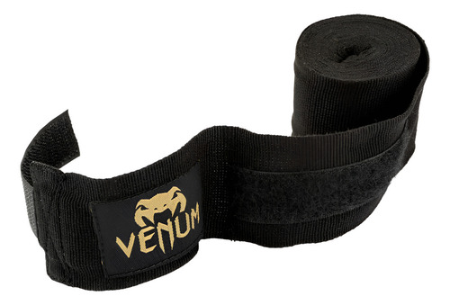 Vendas De Boxeo Venum 4 Metros Color Negro
