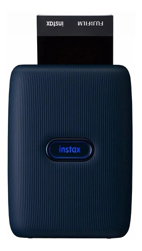 Impressora Fotográfica Instax Mini Link Smartphone + Nf