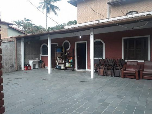Imagem 11 de 11 de Ubatuba Casa Espaçosa Em Local Privilegiado