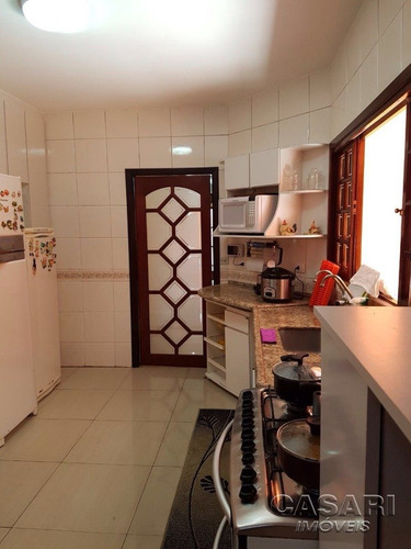 Imagem 10 de 11 de Sobrado Residencial À Venda, Montanhão, São Bernardo Do Campo - So18270. - So18270