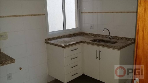 Imagem 4 de 9 de Apartamento Com 2 Dormitórios À Venda, 65 M² Por R$ 360.000,00 - Jardim Botânico - Ribeirão Preto/sp - Ap2588