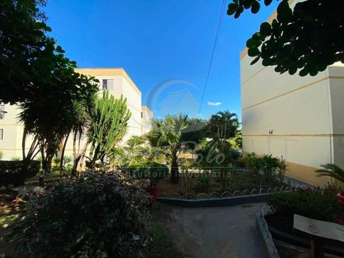 Imagem 17 de 18 de Apartamento À Venda Em Jardim Pacaembu - Ap036350