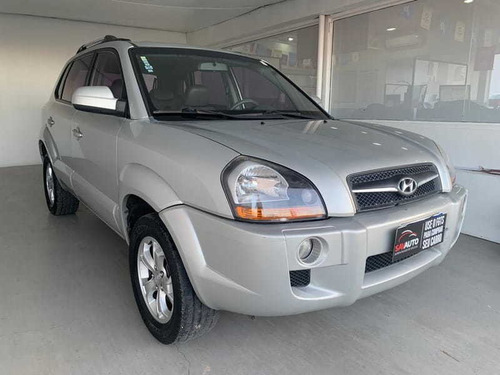 Imagem 3 de 10 de Hyundai Tucson Glsb 2013