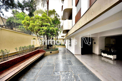 Imagem 28 de 30 de Penthouse Em Moema, São Paulo/sp De 181m² 3 Quartos À Venda Por R$ 3.300.000,00 - Ph2325550-s