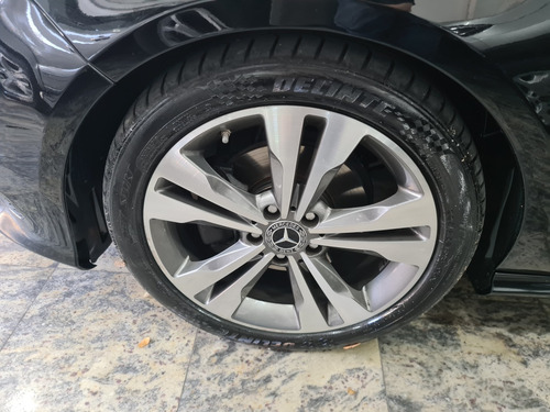 Mercedes-Benz Classe Cla 1.6 Turbo Flex 4p
