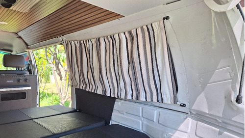 Kombi Home Casa Completa