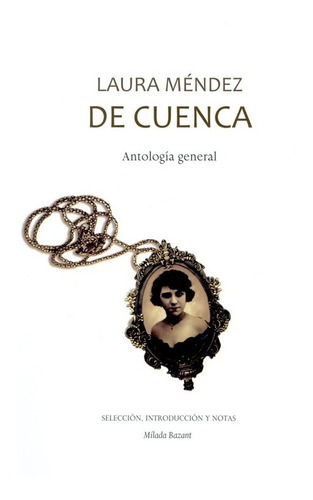 Antología General Por Laura Méndez