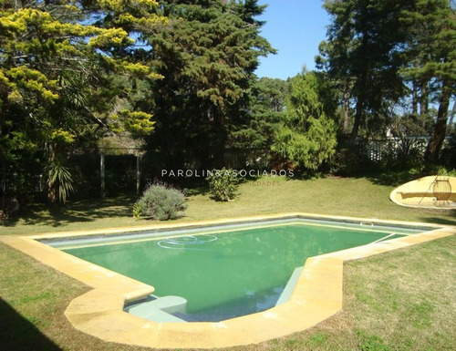 Casa En Punta Del Este, Mansa | Parolin Propiedades Ref:2198- Ref: 2198