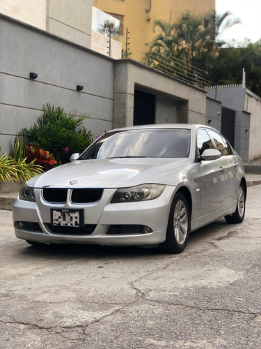 Bmw 320i Limouisne 2007