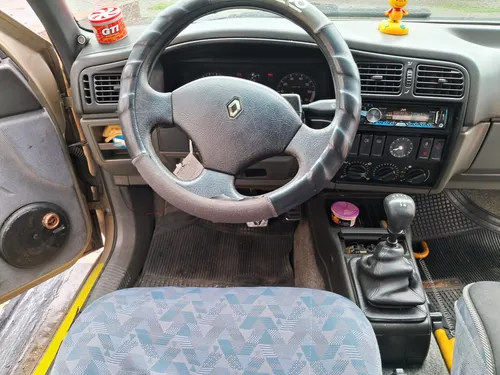 Renault R19 1.4 Inyeccion