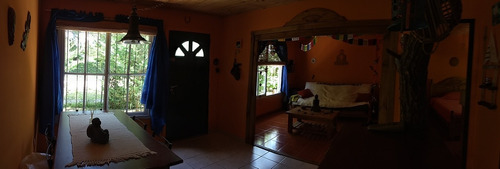 Dueño Vende Hermosa Cabaña Laguna Lobos