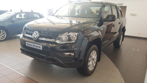 Volkswagen Amarok V6 Confortline 258 Cv 4x4 Aut Al