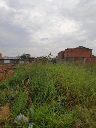 Imagem 3 de 3 de Terreno À Venda, 250 M² Por R$ 170.000,00 - Residencial Portal Bordon Ii - Sumaré/sp - Te0109 - 70445757